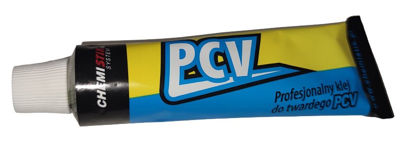 ODKURZACZ CENTRALNY Klej 60g Uniwersalny PCV