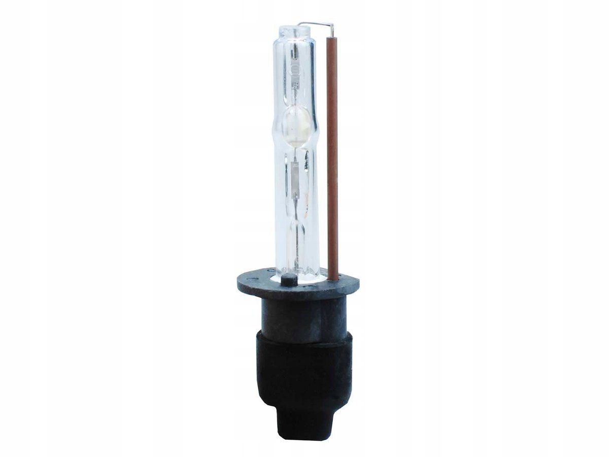 ŻARNIK PALNIK XENON H1 4300K 35W M-Tech Basic