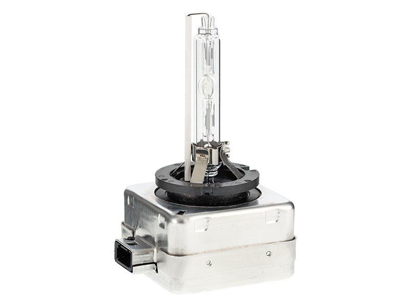ŻARÓWKA KSENONOWA D1S 6000K 85V 35W VISION COMMON