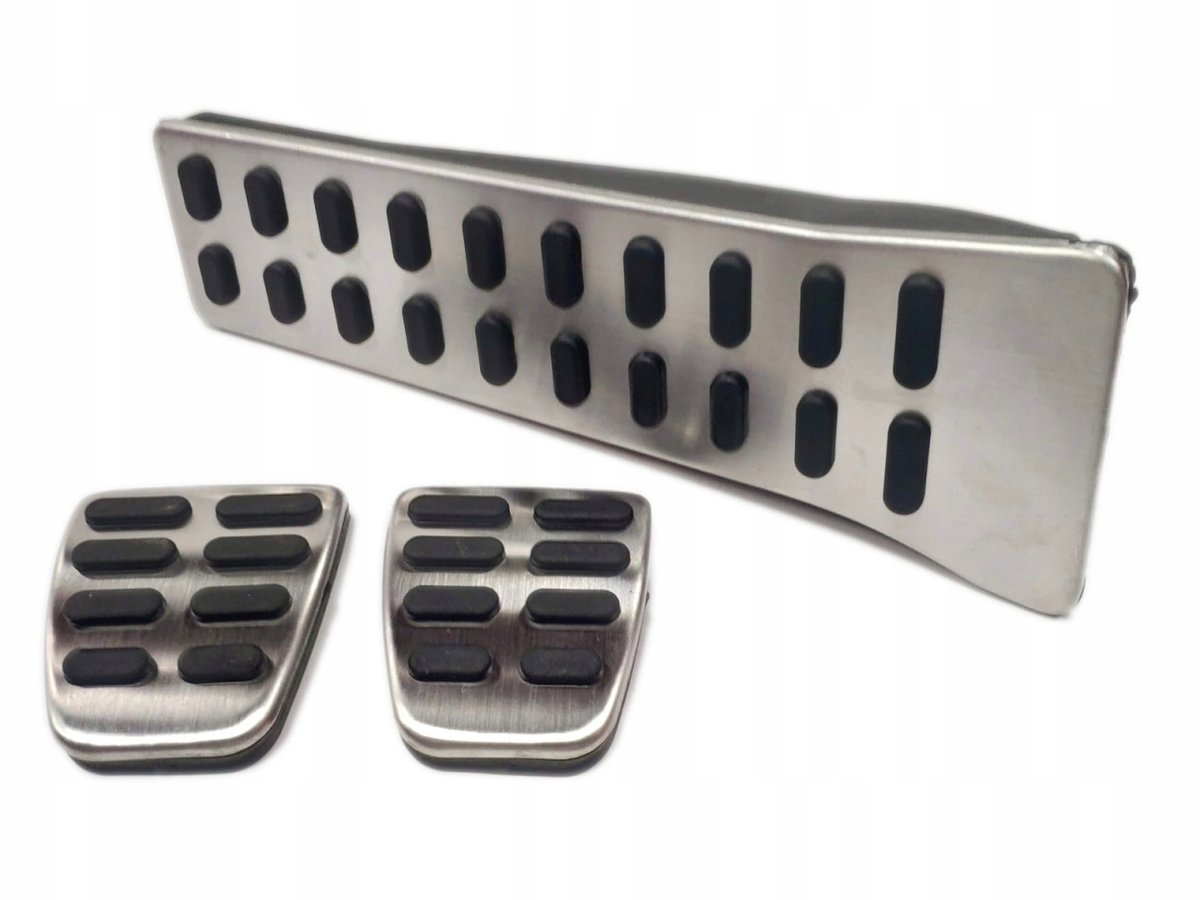 NAKŁADKI NA PEDAŁY KIA / HYUNDAI MANUAL