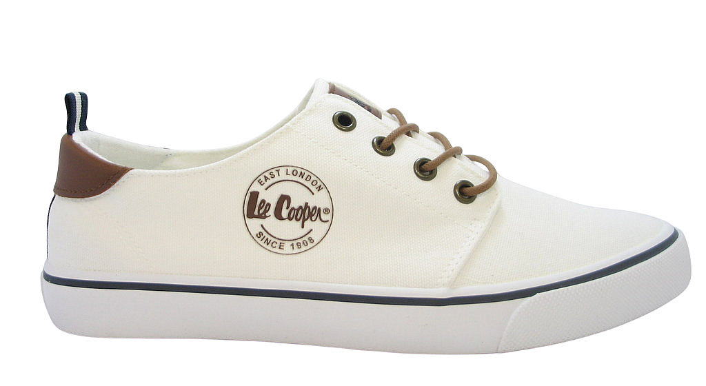 Buty męskie trampki LEE COOPER (LCW-25-02-3240M)-41