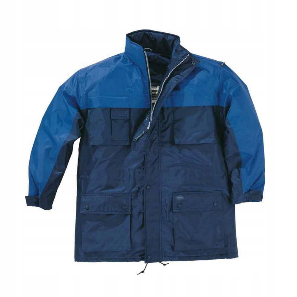 Kurtka zimowa KINGSTON DELTA PLUS XXL