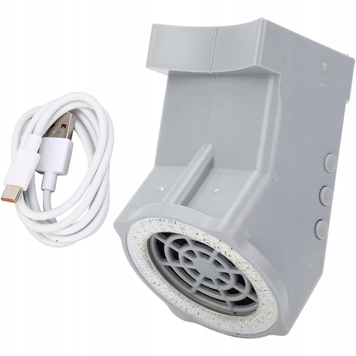 Pochłaniacz oparów do mikroskopu stereoskopowego z oświetlaczem BST-X110