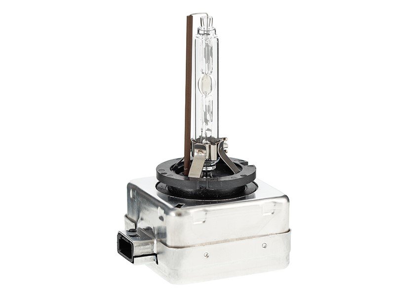ŻARÓWKA KSENONOWA D1S 5000K 85V 35W VISION COMMON