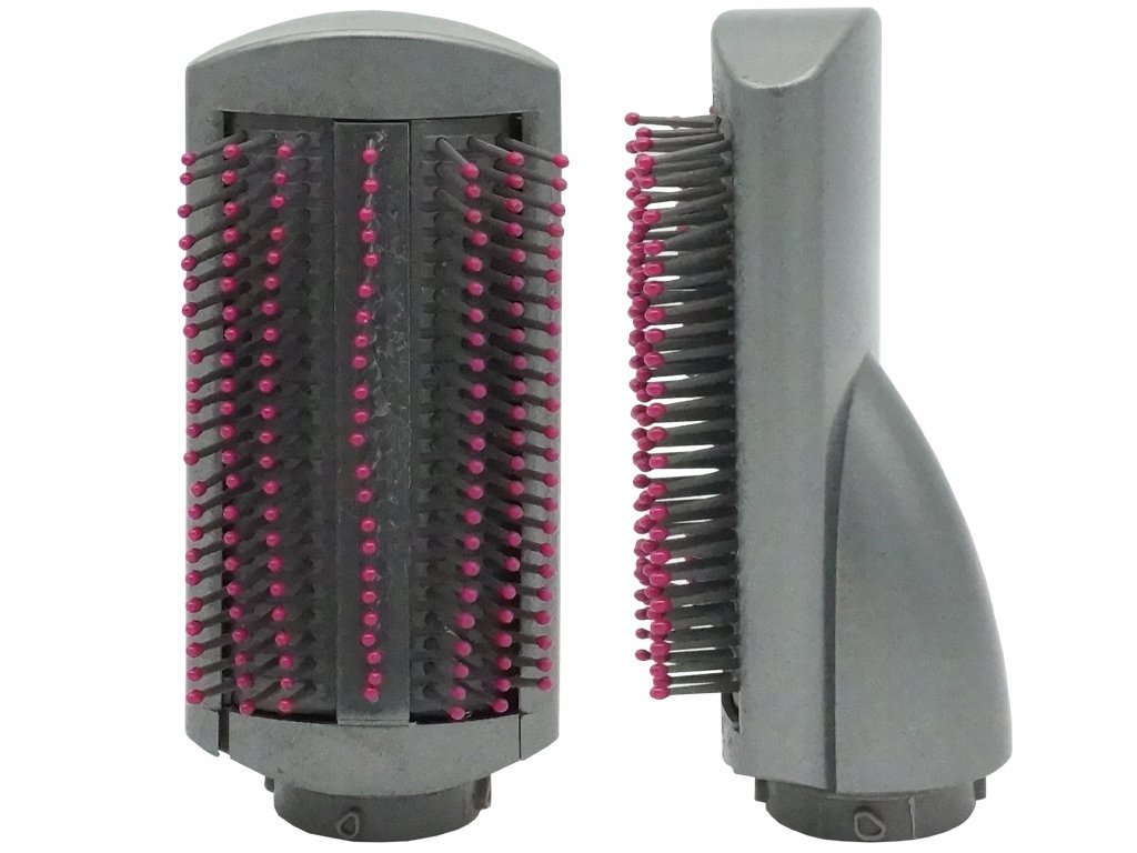 SZCZOTKA DO WYGŁADZANIA WŁOSÓW CIENKICH AIRWRAP DO SUSZARKI DYSON HS05 HS01