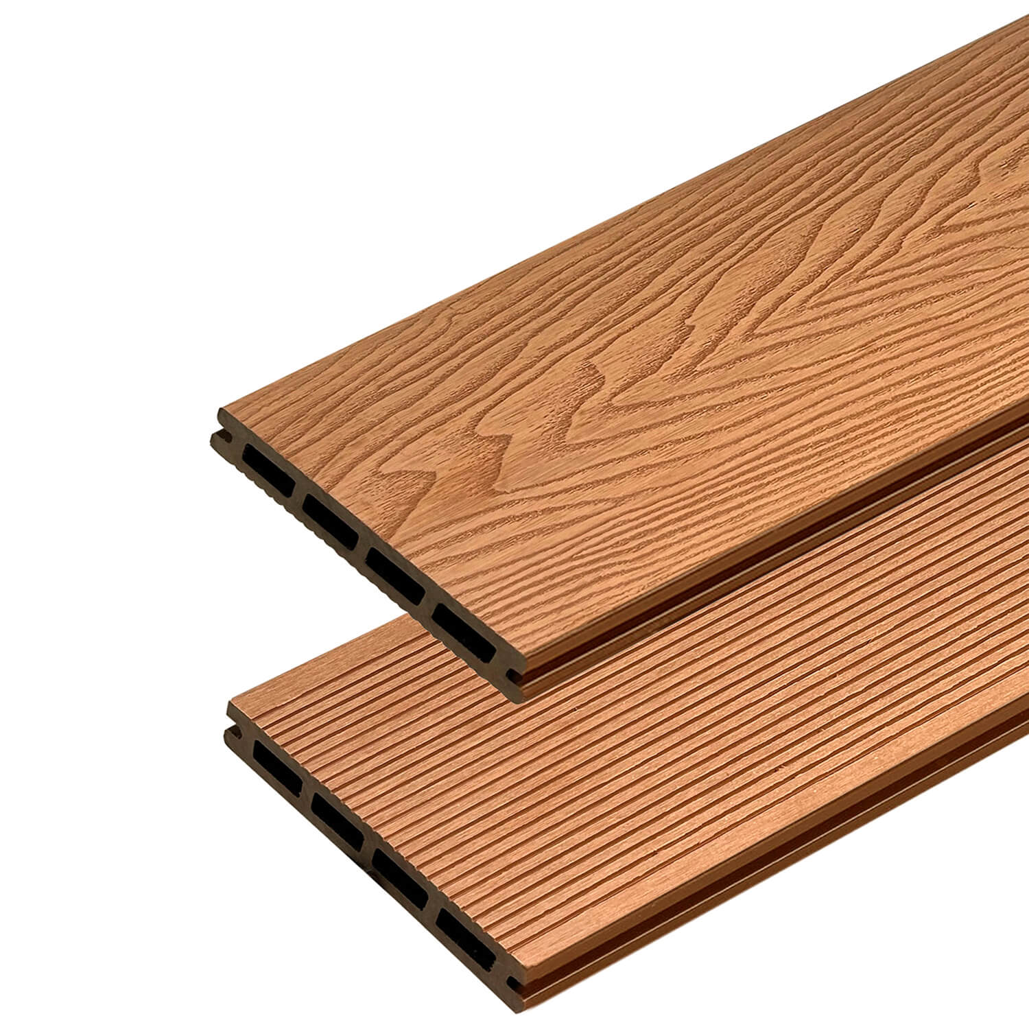 Deska Tarasowa Kompozytowa 3D Classic 2.0 Cotto – dł. 4 m