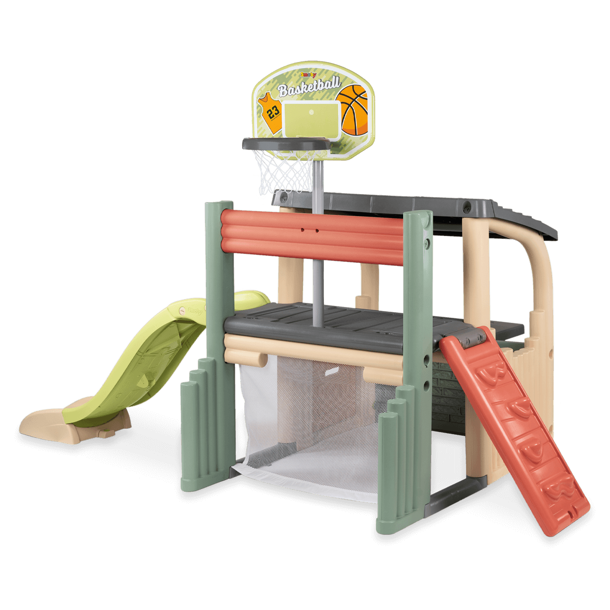 Smoby Life Centrum zabaw