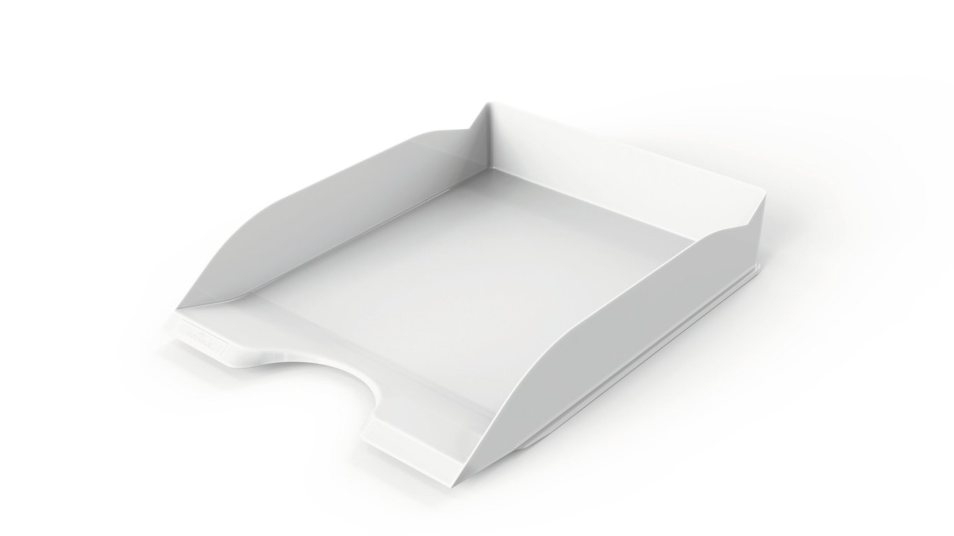 Durable Basic Biały