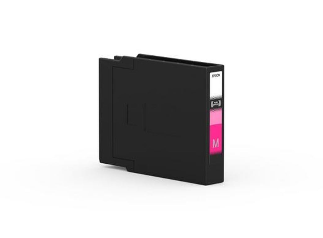 Epson C13T14B340 nabój z tuszem 1 szt. Oryginalny Ekstra (Super) Wysoka wydajność Purpurowy