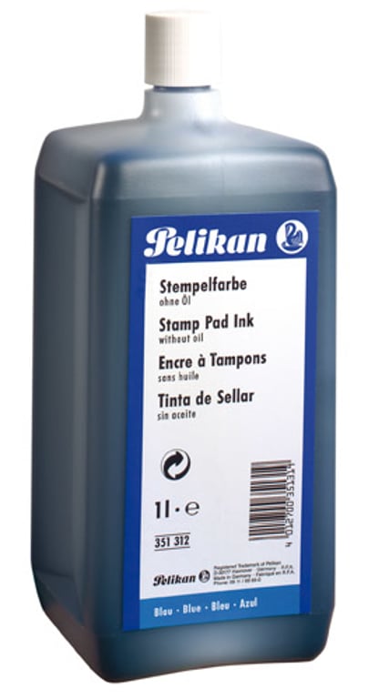 Pelikan 351312 wkład atramentowy