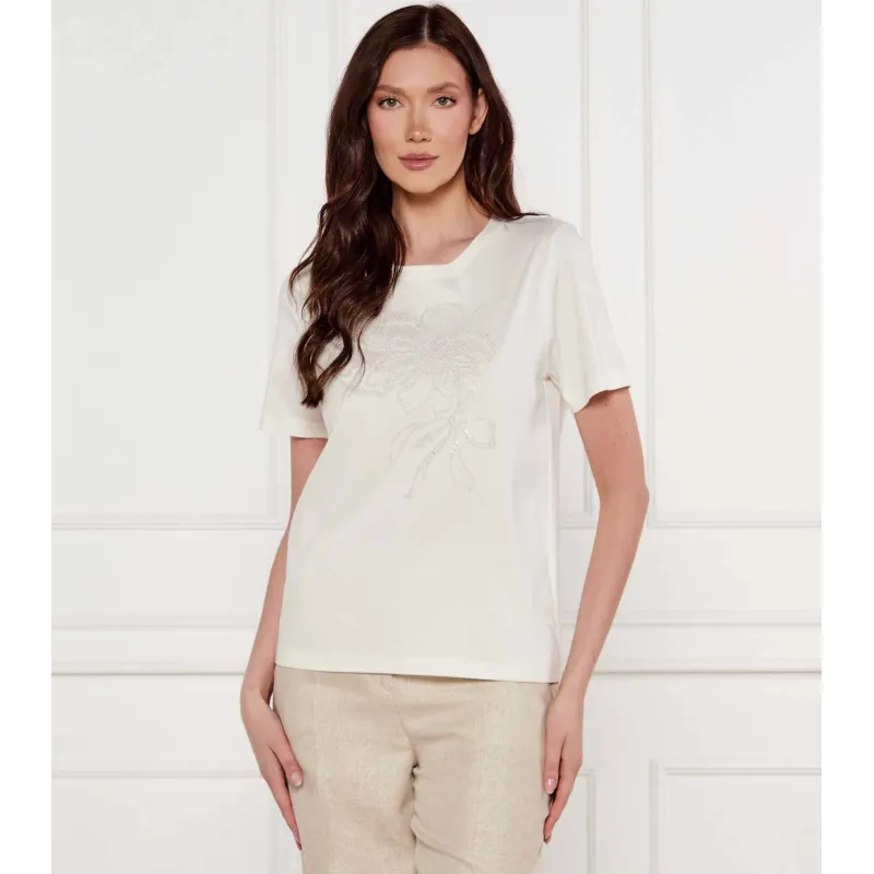 Marc Cain T-shirt Loose fit