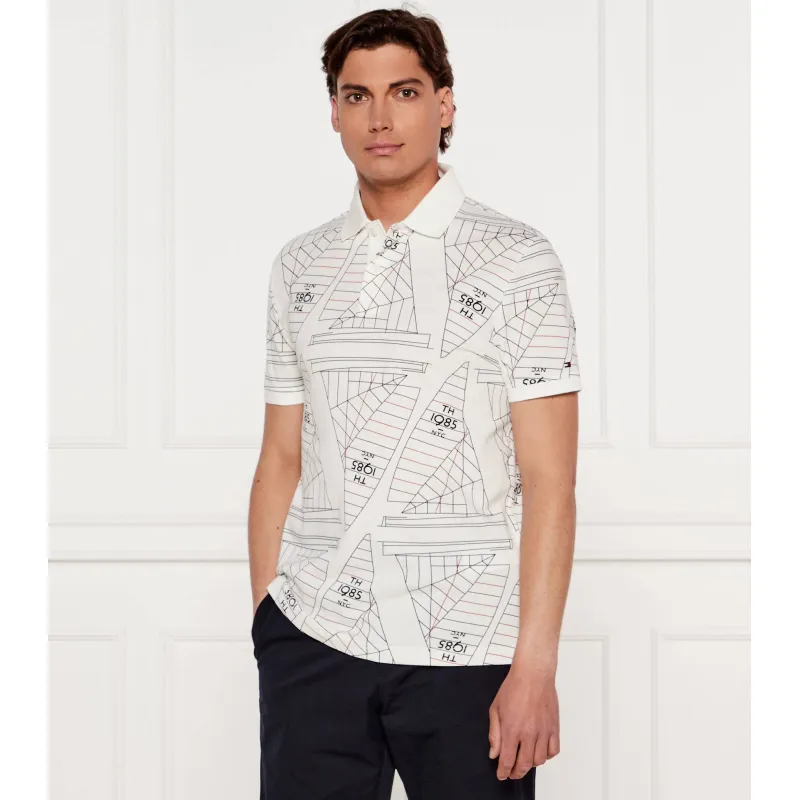 Tommy Hilfiger Polo 1985 | Regular Fit