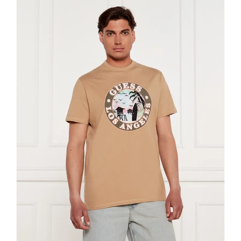 GUESS T-shirt | Regular Fit