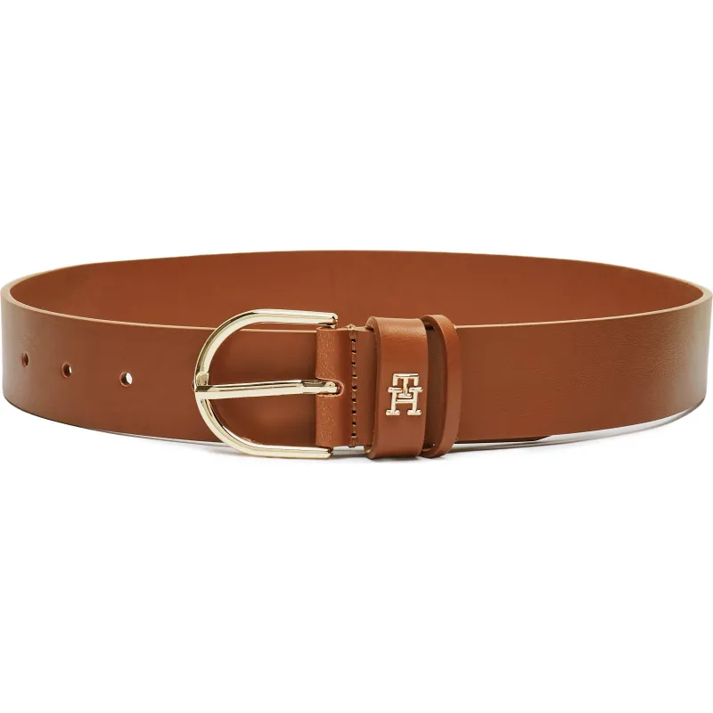 Tommy Hilfiger Skórzany pasek