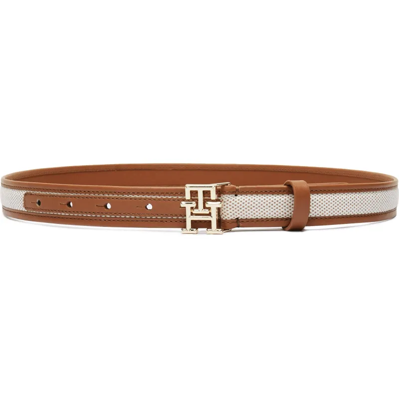 Tommy Hilfiger Skórzany pasek