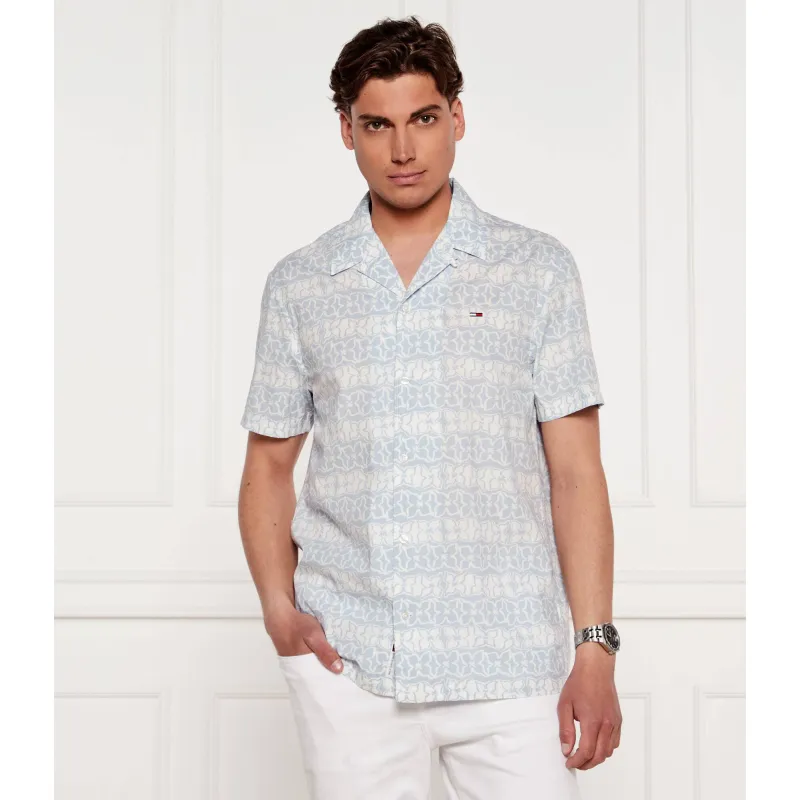 Tommy Jeans Koszula | Regular Fit