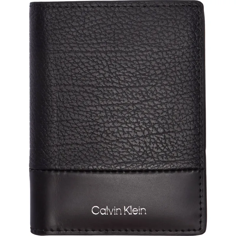 Calvin Klein Skórzany portfel