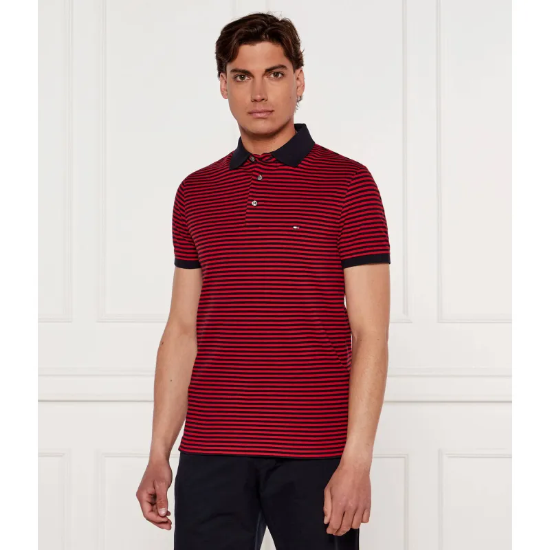 Tommy Hilfiger Polo 1985 | Slim Fit | pique
