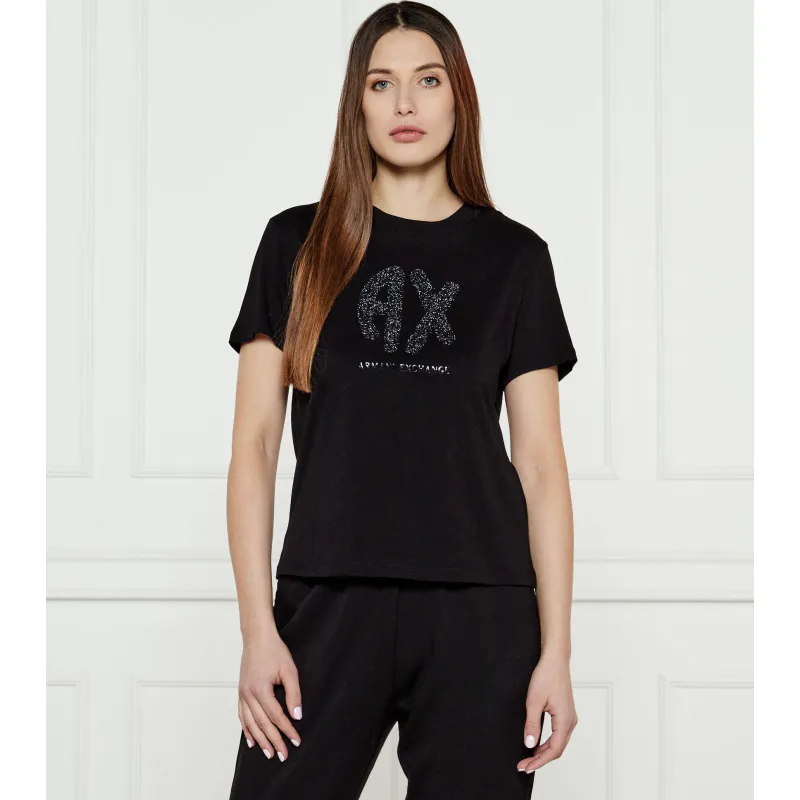 Armani Exchange T-shirt Regular Fit