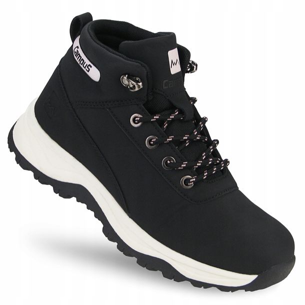 Buty turystyczne damskie Campus Avala High