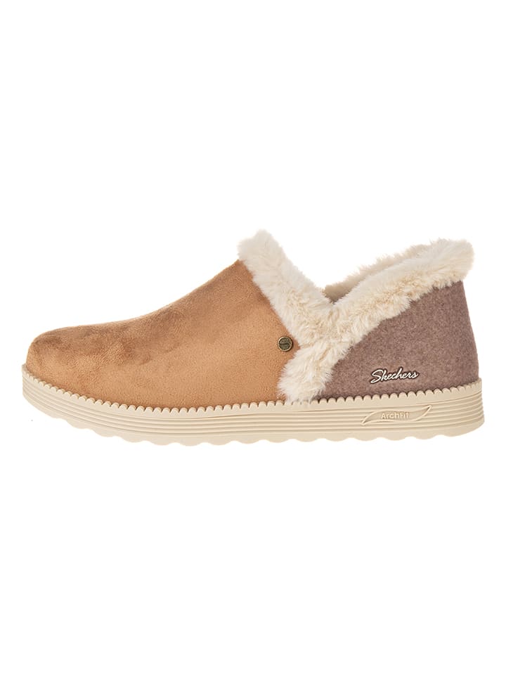 Skechers Slippersy 