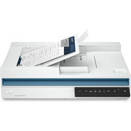 HP ScanJet Pro 2600 f1 20G05A#B19
