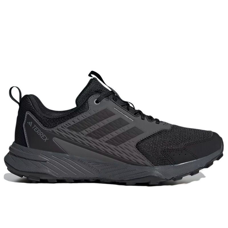 Buty adidas Terrex Tracefinder Trail Running IH2930 - czarne