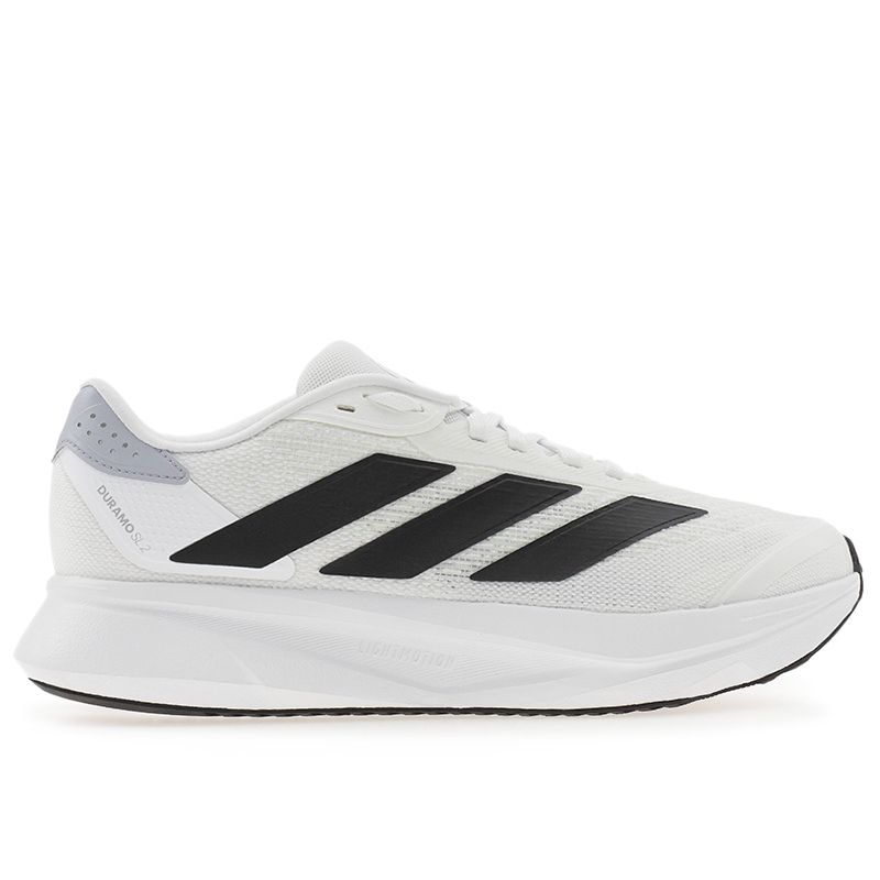 Buty męskie adidas Duramo SL 2.0 IH8215 - białe