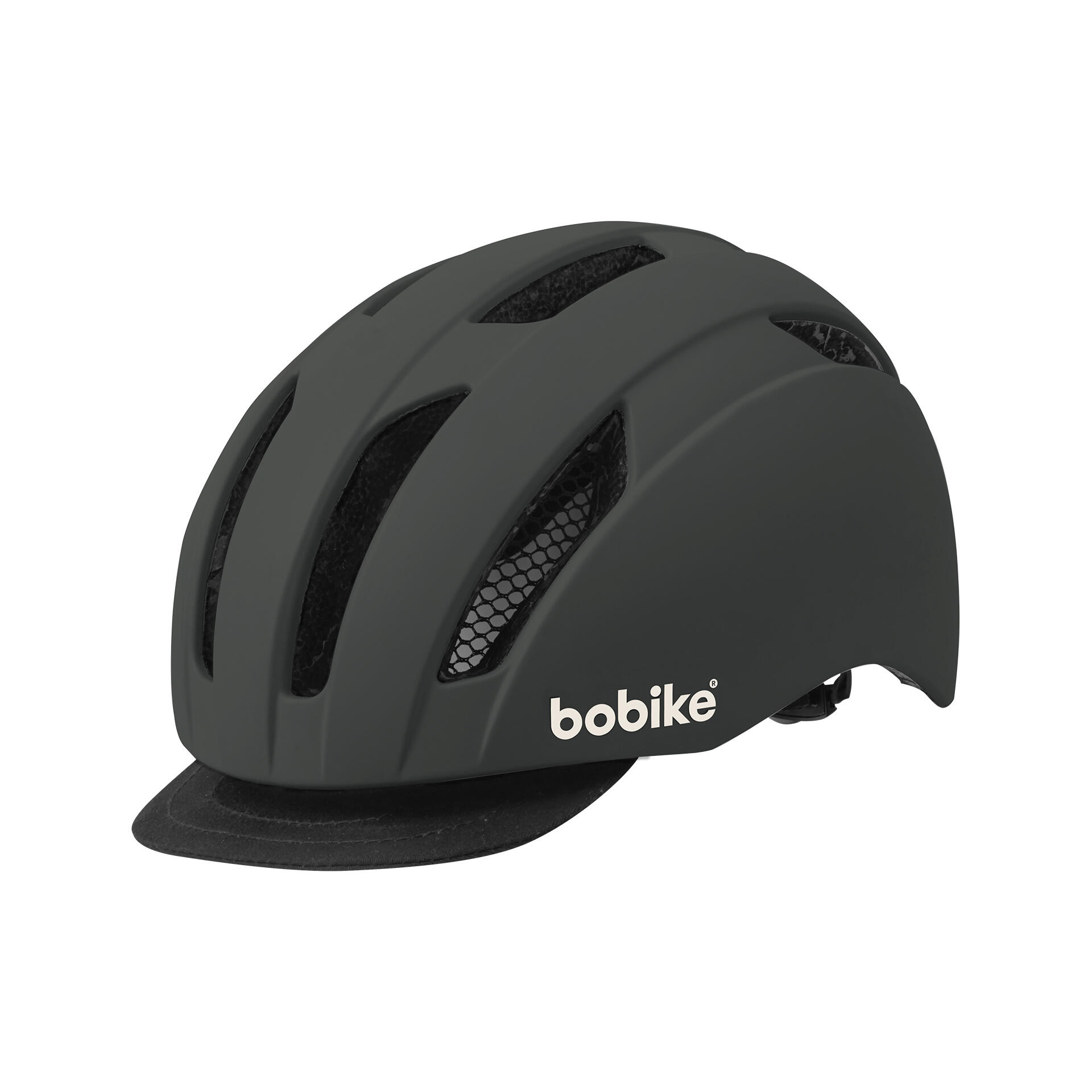 KASK Bobike City  GREY size L