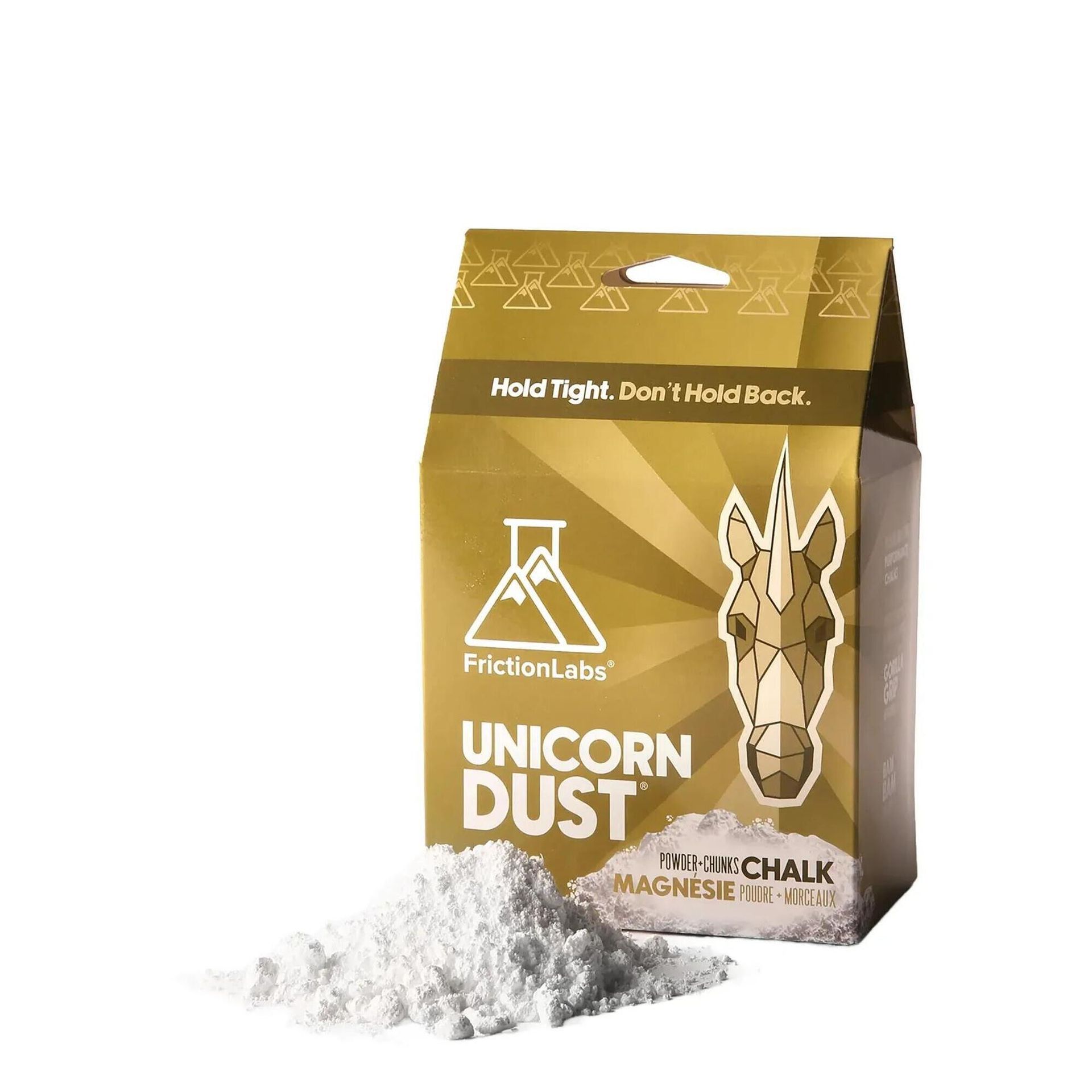 Magnezja FRICTION LABS Unicorn Dust 170g