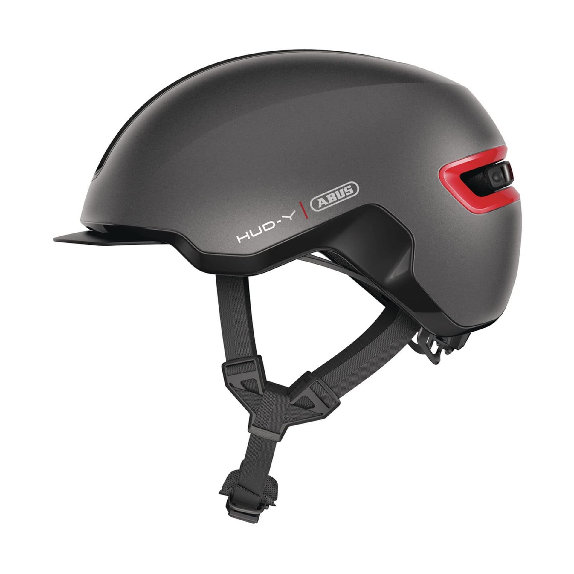 Kask rowerowy ABUS 