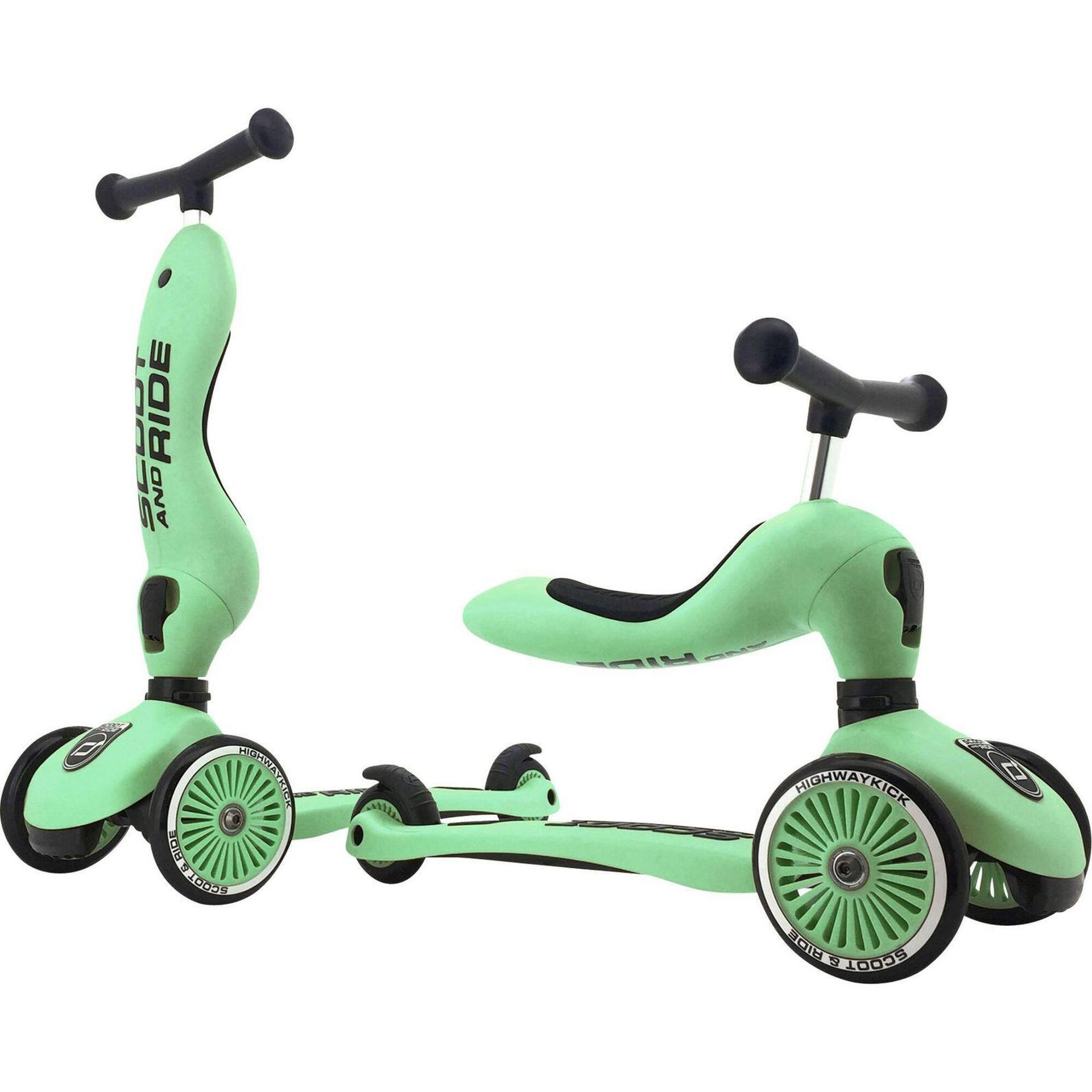 Scootandride Highwaykick1 2w1 Kiwi 96355