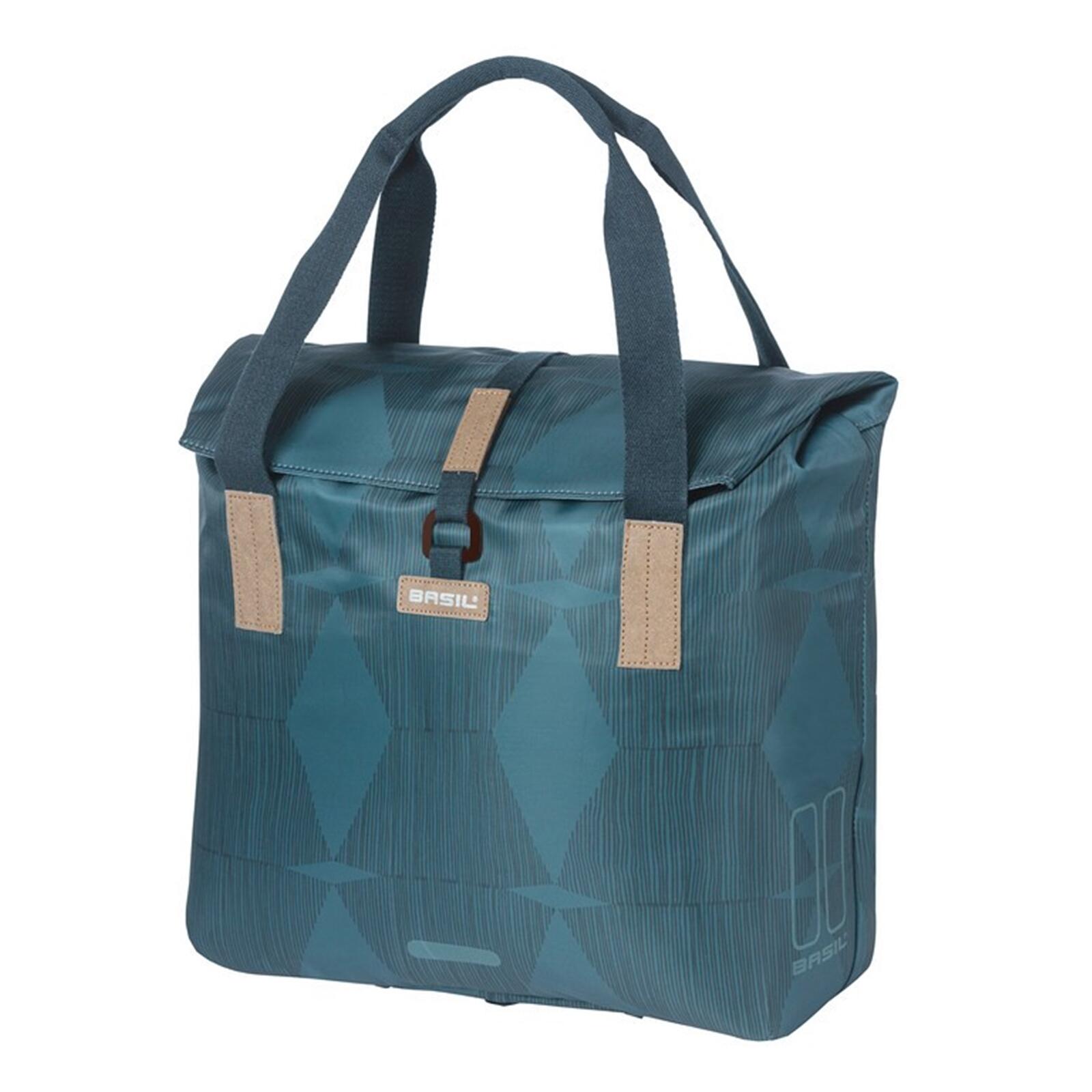 Rower Shopper Elegance 20-26 Litrów 39 X 39 X 17 Cm