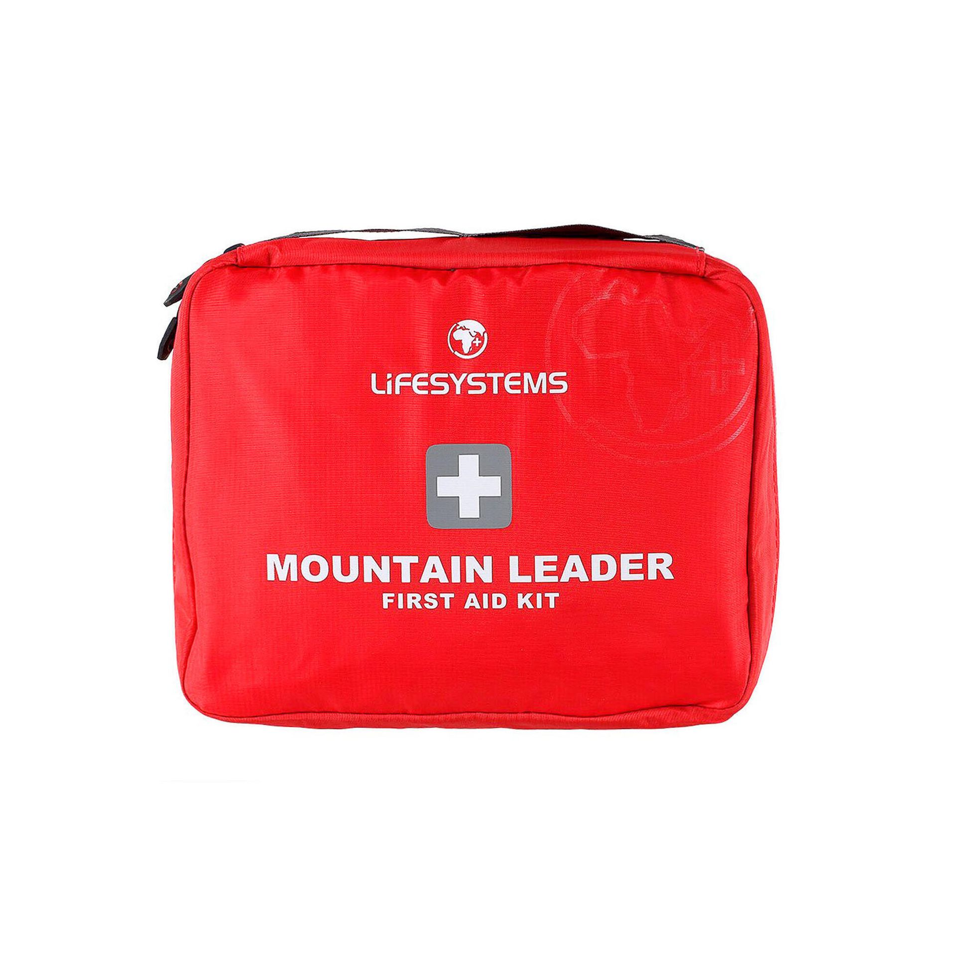 Lifesystems Apteczka Mountain Leader First Aid Kit