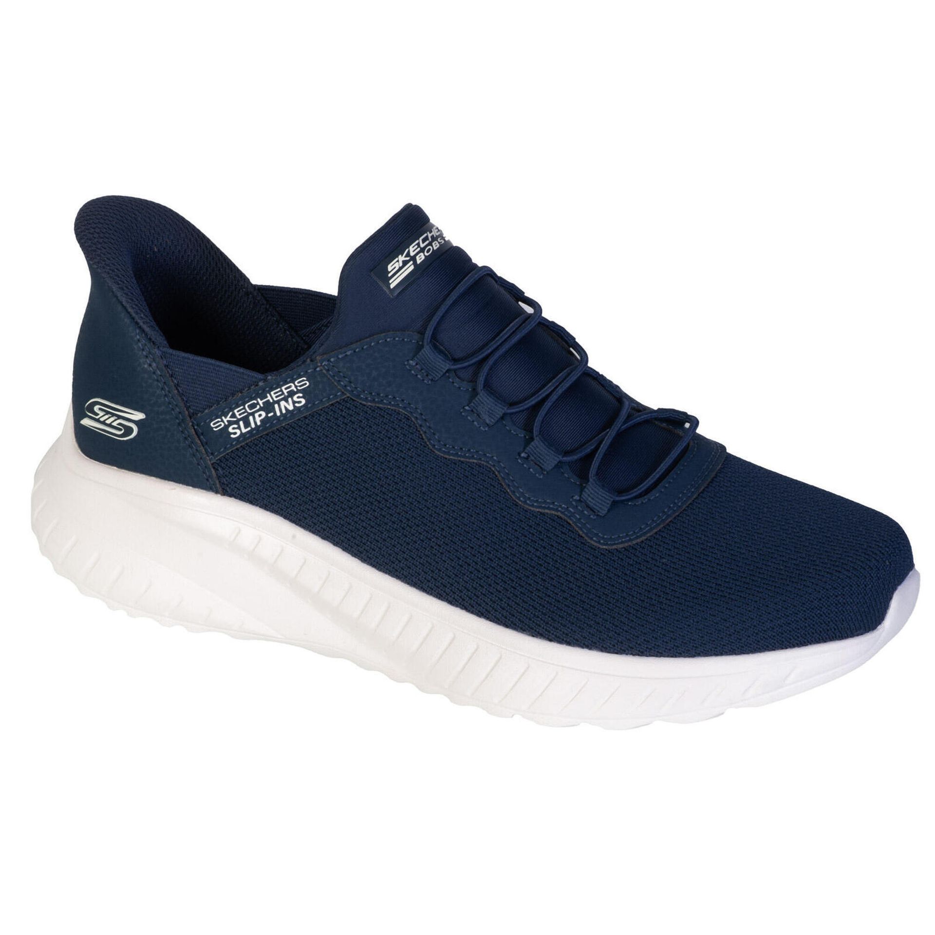 Buty sportowe Sneakersy męskie, Slip-ins: BOBS Sport Squad Chaos