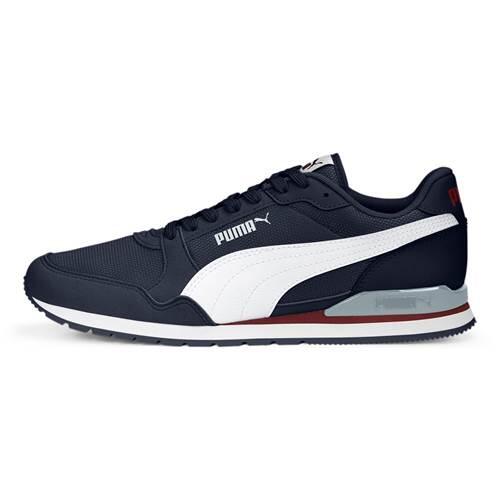 Buty męskie sportowe Puma St Runner [384640 11]
