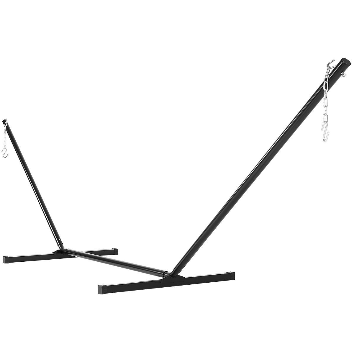 Royokamp Stelaż do hamaka metalowy 350x115x90cm Royokamp 1031422
