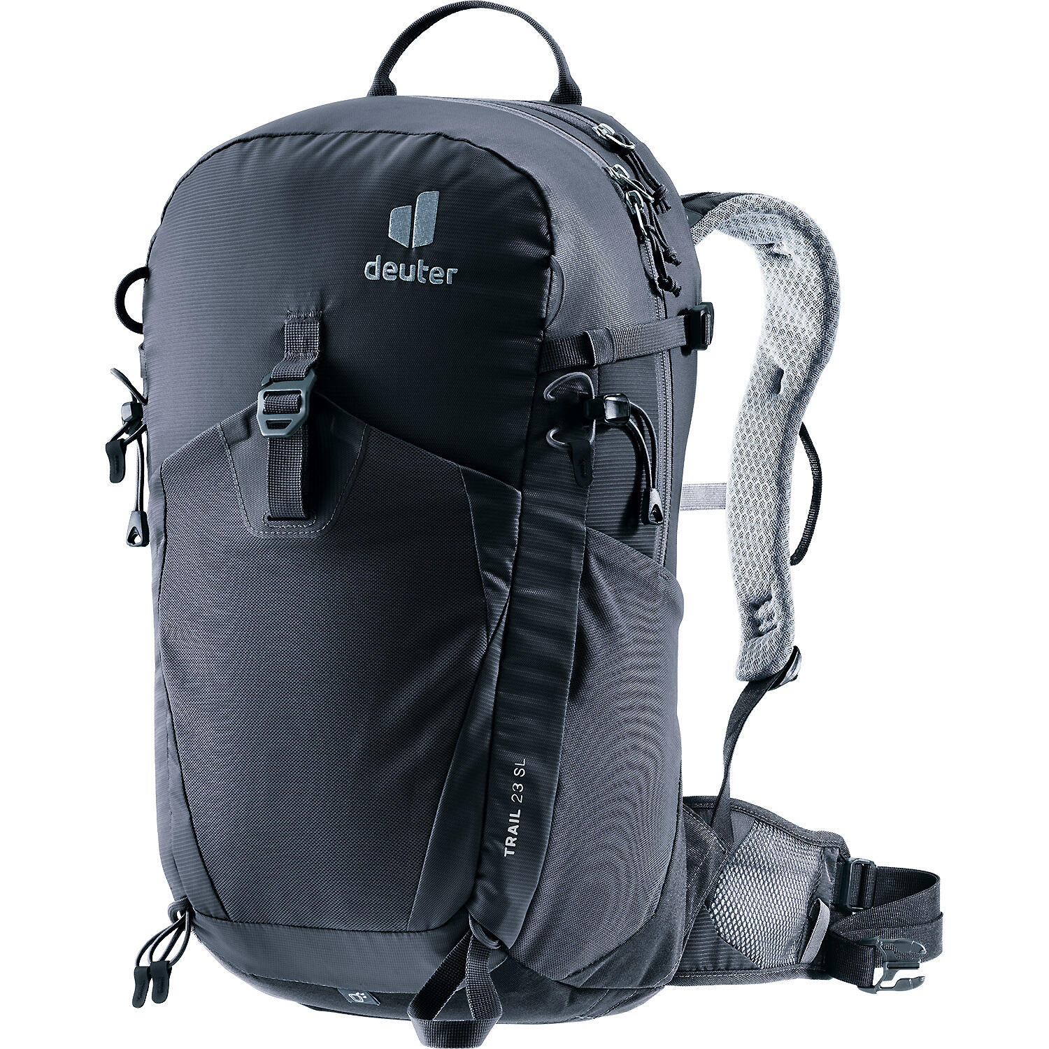 Plecak damski Deuter Trail 23 SL - black