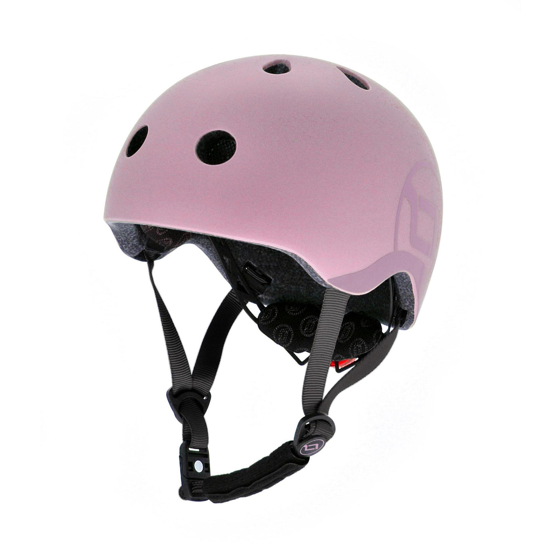 Modi Scootandride Scootandride s - m dla Dzieci 3+ Rose