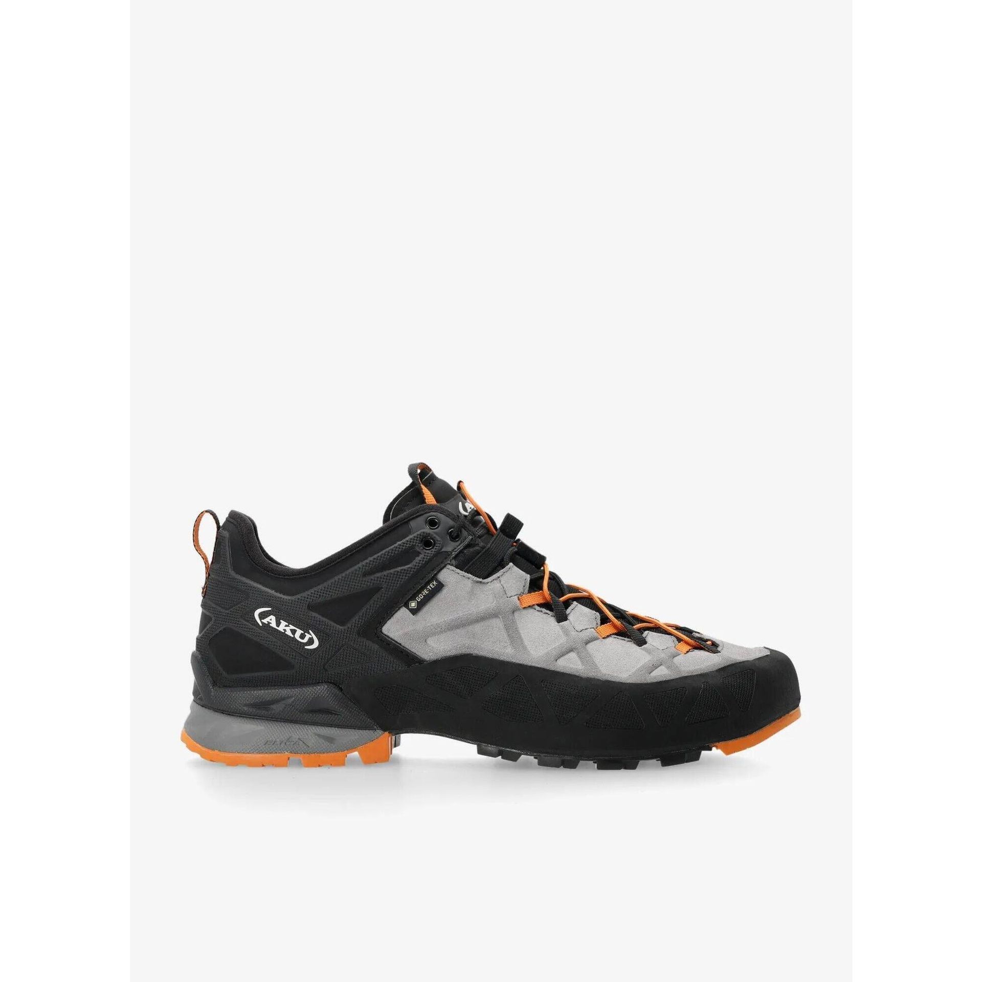 Buty podejściowe męskie AKU Rock DFS GTX