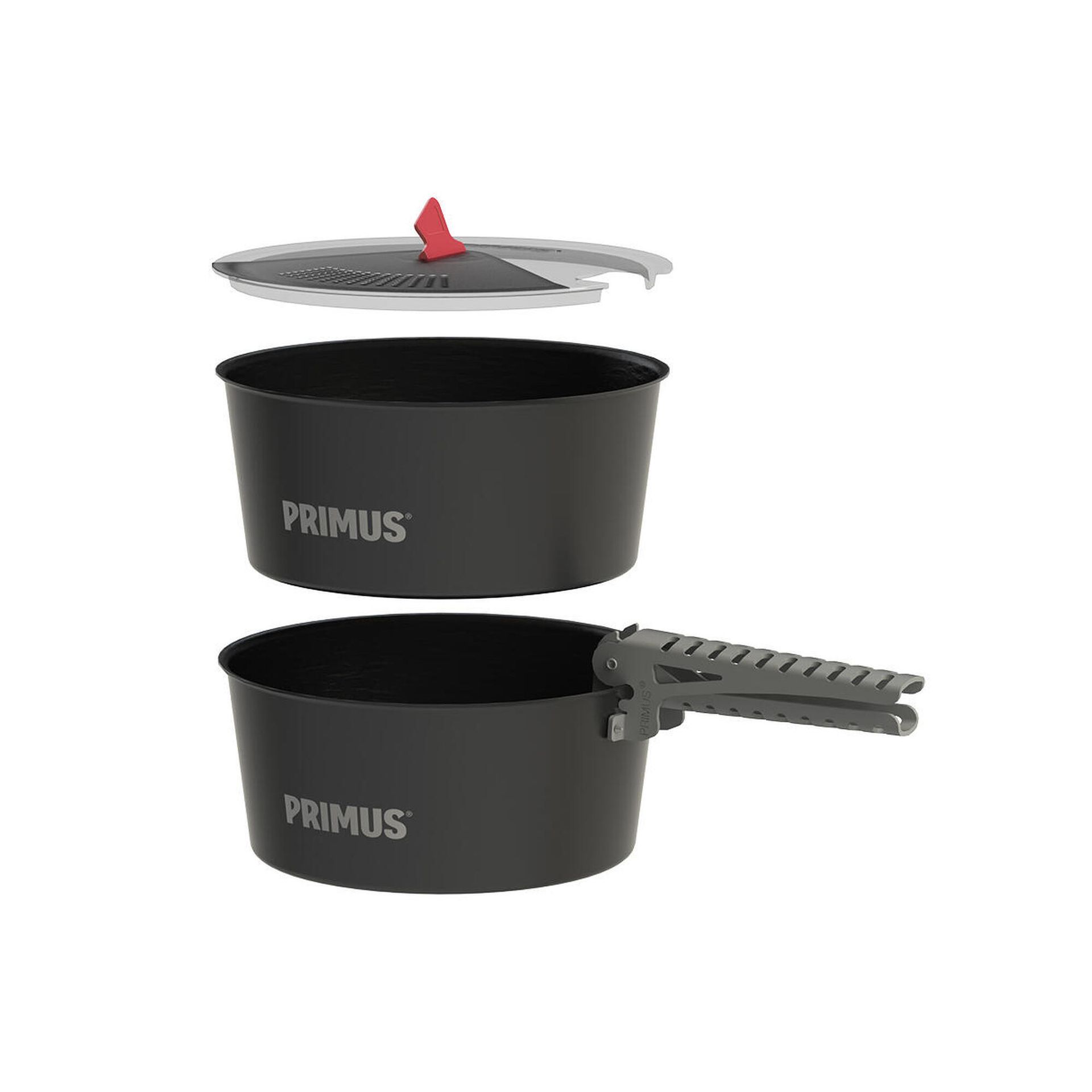 Primus litech pot set, wielokolorowa P-740310