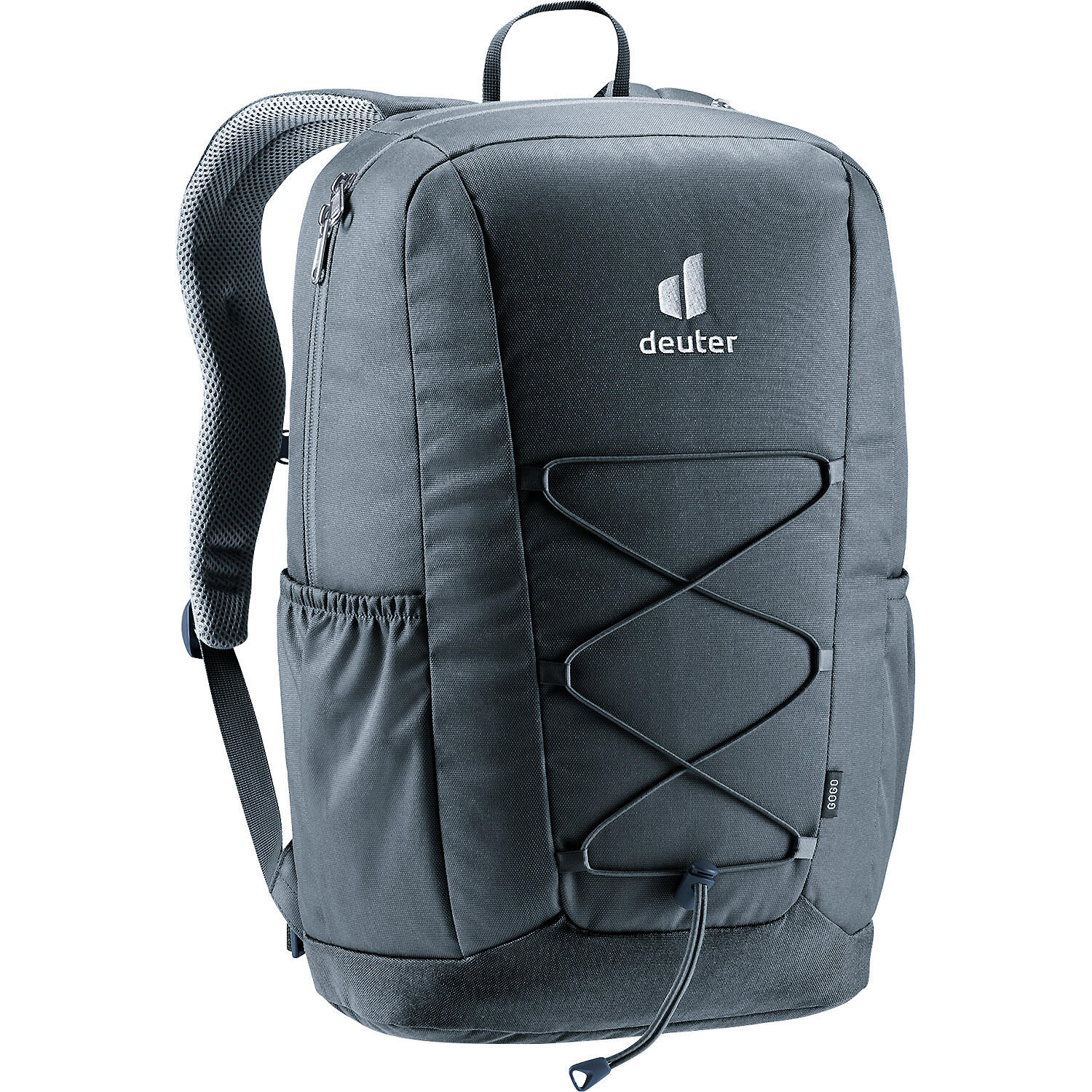 Deuter Plecak Gogo 25 L schwarz