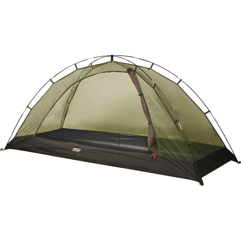 Tatonka Single Moskito Dome 2624 moskitiera, 220 x 90 x 110 cm 2624