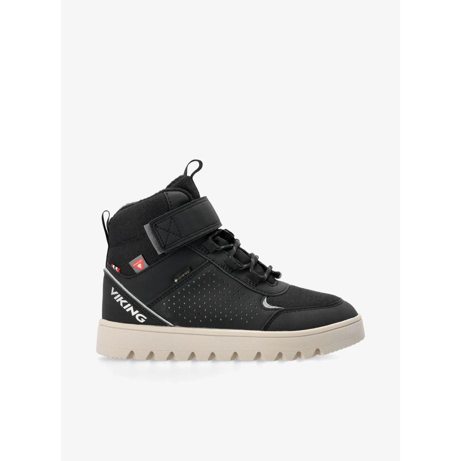 Buty zimowe Viking Footwear Fleek Warm GTX 1V SL