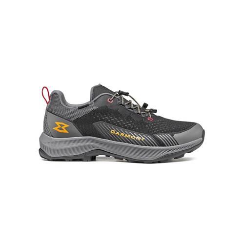 Buty trekkingowe męskie Garmont Męskie Buty 9.81 PULSE WP
