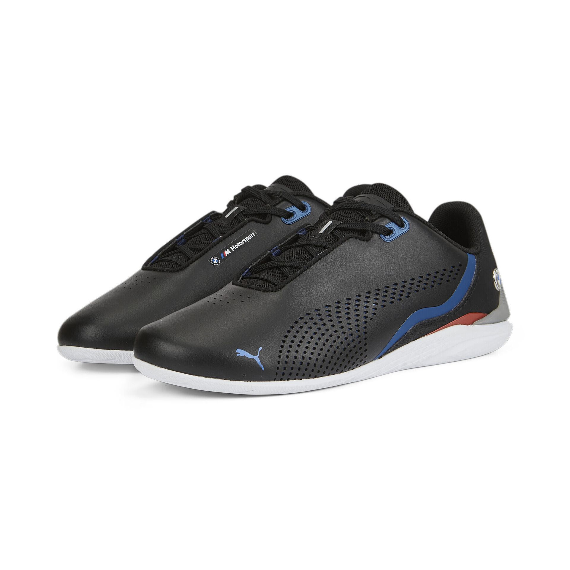 Puma Bmw Mms Drift Cat Decima Buty męskie sportowe 307304-01 r. 44
