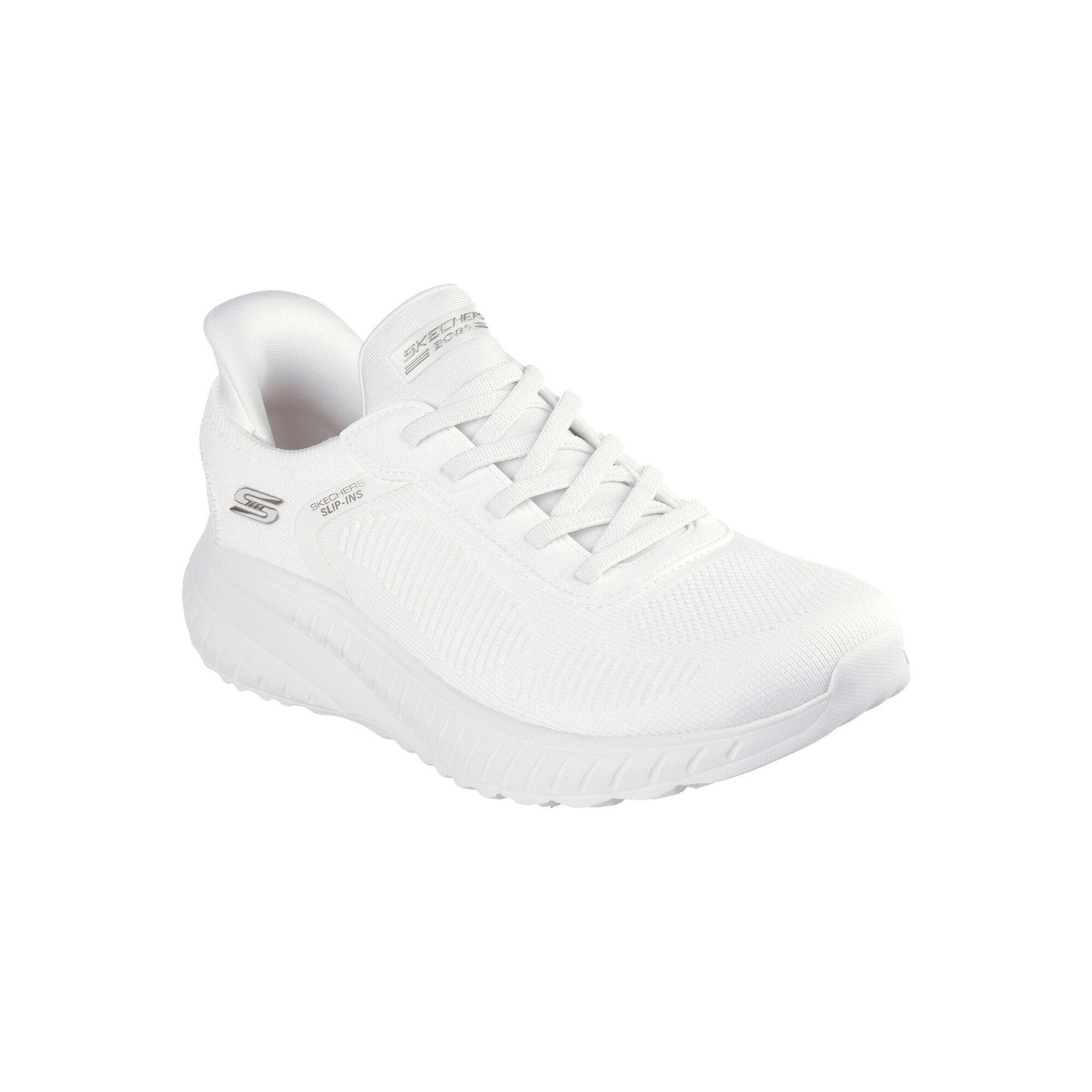 Buty sportowe Sneakersy damskie, Slip-Ins: Sport Squad Chaos - Current Muse