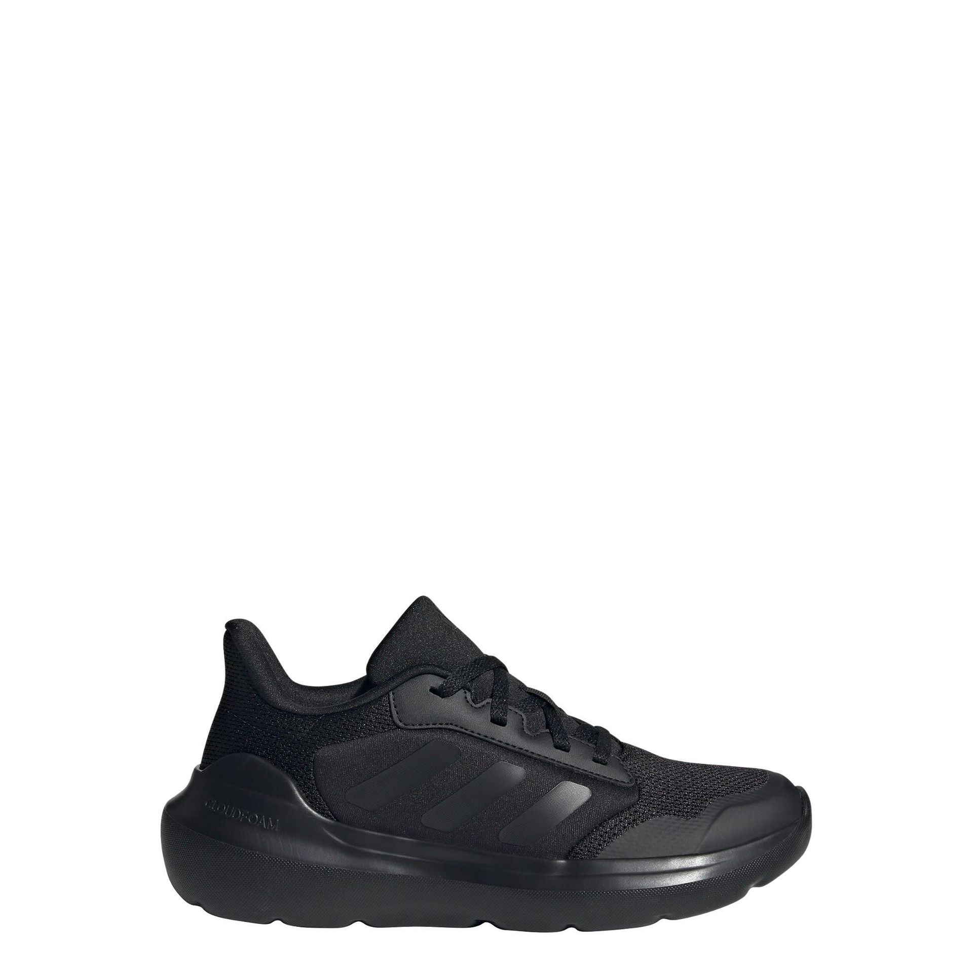 Adidas Buty Sportowe Z Siatki Do Biegania Tensaur Run IE3542 R. 36 2/3