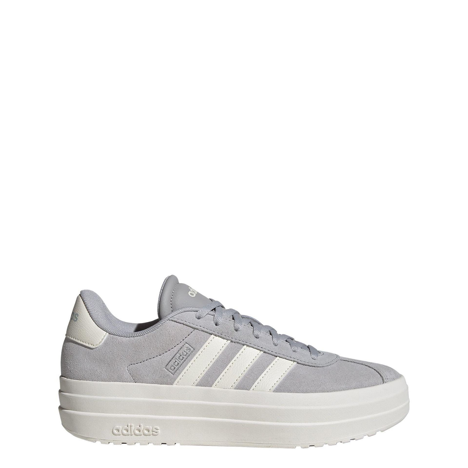 Damskie Buty ADIDAS VL COURT BOLD IF9784 – Szary
