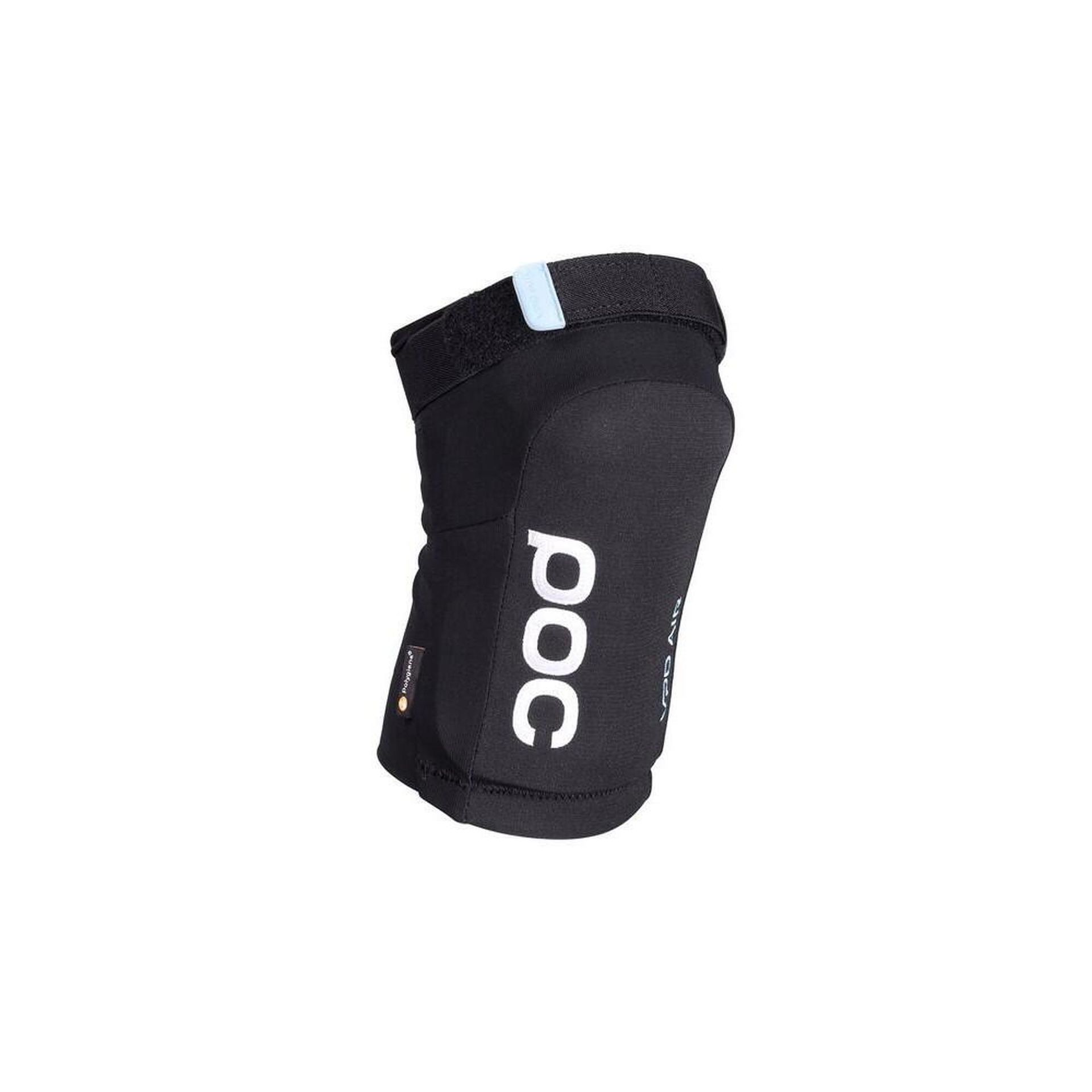 POC Joint VPD Air Knee Czarny S 2018-2019